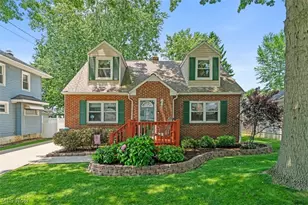 1872 19th St, Cuyahoga Falls, OH 44223 - Photo 1