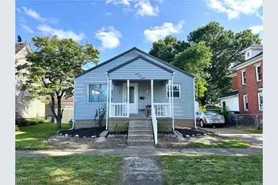 757 Elm Street, Coshocton, OH 43812 - Photo 1