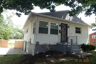 1709 42nd St NW, Canton, OH 44709 - Photo 1