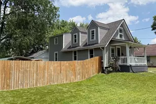 1521 24th St NE, Canton, OH 44714 - Photo 1