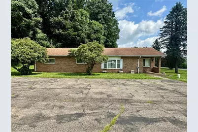 28 Richter Road, Colliers, WV 26035 - Photo 1