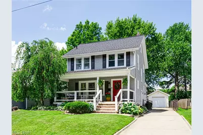 2048 9th Street, Cuyahoga Falls, OH 44221 - Photo 1