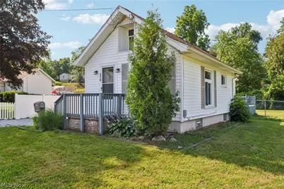 174 Yonker Street, Barberton, OH 44203 - Photo 1