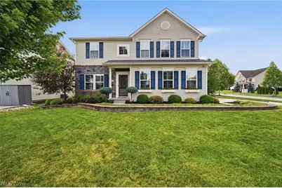 846 Hilliary Lane, Aurora, OH 44202 - Photo 1