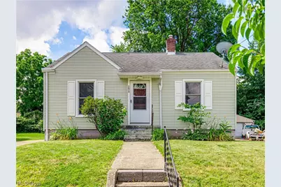 1874 Congo Street, Akron, OH 44305 - Photo 1