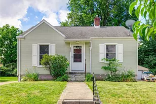1874 Congo St, Akron, OH 44305 - Photo 1