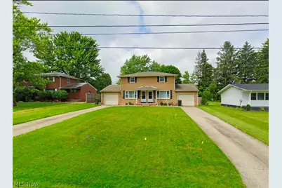 820 Highland Avenue, Wadsworth, OH 44281 - Photo 1