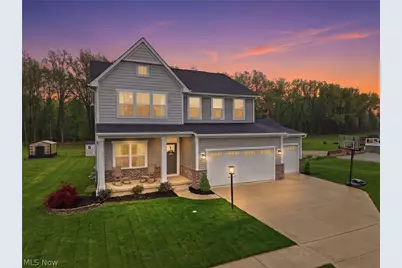 11121 Magnolia Road, Columbia Station, OH 44028 - Photo 1