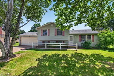3110 Bronco Drive, Clinton, OH 44216 - Photo 1