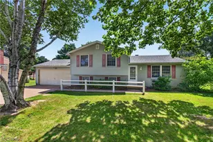 3110 Bronco Dr, Clinton, OH 44216 - Photo 1