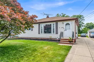 4612 W 156th St, Loveland, OH 44135 - Photo 1