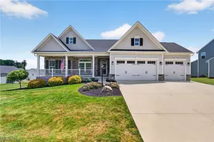7390 Emerald Glen Ave NW, Canal Fulton, OH 44614 - Photo 1