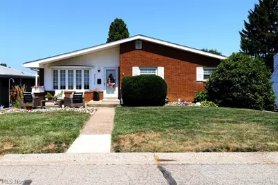 3022 Whitehaven Boulevard, Steubenville, OH 43952 - Photo 1