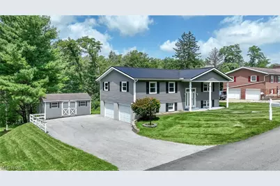 122 Pine Lane, Barnesville, OH 43713 - Photo 1