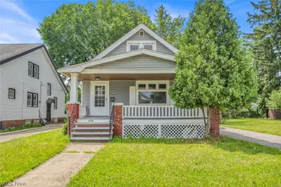 13722 Saybrook Avenue, Garfield Heights, OH 44105 - Photo 1