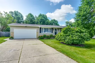 13452 Sunflower Avenue NW, Mogadore, OH 44260 - Photo 1