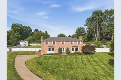 1251 Grenada Drive NE, Canton, OH 44714 - Photo 1