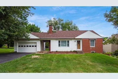 3110 Lookout Drive, Zanesville, OH 43701 - Photo 1