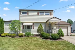 2323 13th St, Cuyahoga Falls, OH 44223 - Photo 1