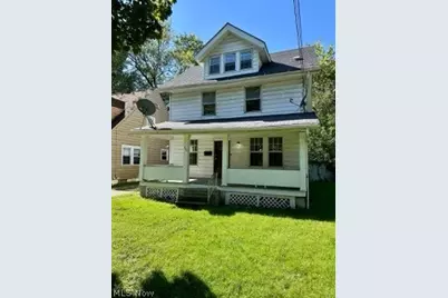 700 Noble Avenue, Akron, OH 44320 - Photo 1