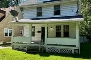 700 Noble Ave, Akron, OH 44320 - Photo 1