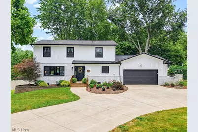 501 Merriman Road, Akron, OH 44303 - Photo 1