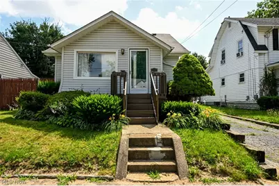1253 Dietz Avenue, Akron, OH 44301 - Photo 1