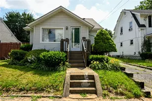 1253 Dietz Ave, Akron, OH 44301 - Photo 1