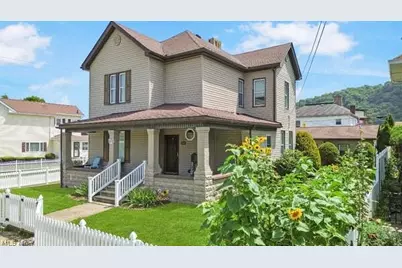 218 N 3rd Street, Toronto, OH 43964 - Photo 1