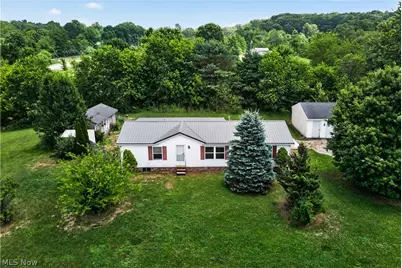 4926 Adams Road, East Palestine, OH 44413 - Photo 1