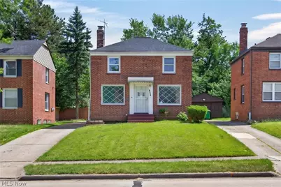 18412 Waterbury Avenue, Maple Heights, OH 44137 - Photo 1