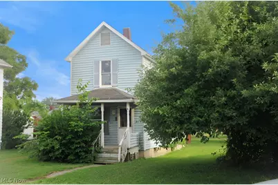 176 E Maryland Avenue, Sebring, OH 44672 - Photo 1