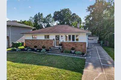 1860 Ridgewick Drive, Wickliffe, OH 44092 - Photo 1