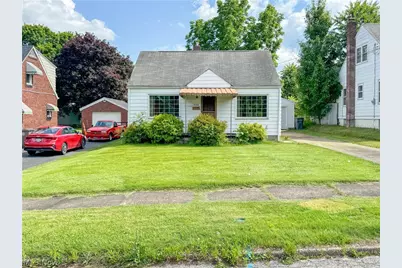 1339 Douglas Avenue, Youngstown, OH 44502 - Photo 1