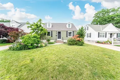 142 Woodstock Drive, Avon Lake, OH 44012 - Photo 1