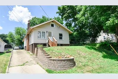 2696 Christensen Avenue, Akron, OH 44314 - Photo 1
