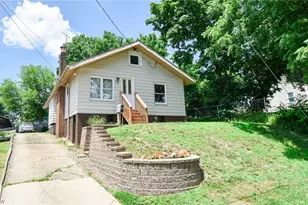 2696 Christensen Ave, Akron, OH 44314 - Photo 1