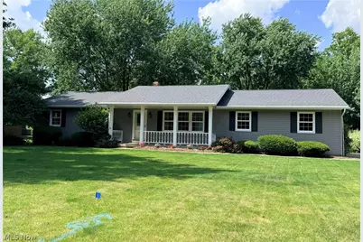 554 Tionesta Drive, Dalton, OH 44618 - Photo 1