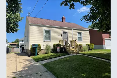 1919 Tonawanda Avenue, Akron, OH 44305 - Photo 1