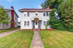 1815 Harvard Ave NW, Canton, OH 44709 - Photo 1