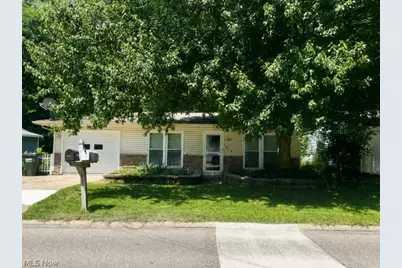 1814 Highland Park Road, Wooster, OH 44691 - Photo 1