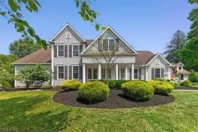 31 John Clark Lane, Hudson, OH 44236 - Photo 1
