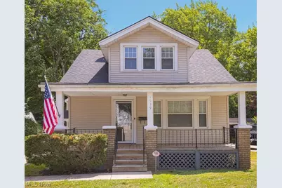 1539 Maplegrove Road, South Euclid, OH 44121 - Photo 1