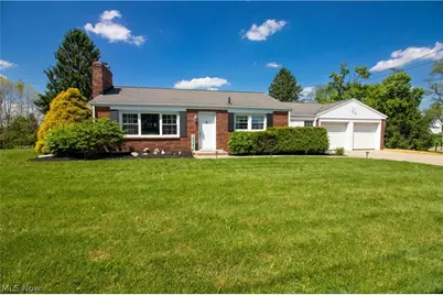 10381 Portage Street NW, Canal Fulton, OH 44614 - Photo 1