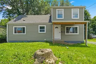 2116 25th St NE, Canton, OH 44705 - Photo 1