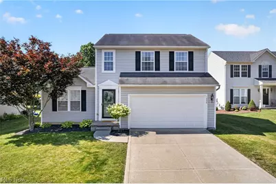 1938 Northgate Circle, Akron, OH 44320 - Photo 1