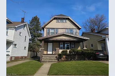 15301 Parkgrove Avenue, Loveland, OH 44110 - Photo 1