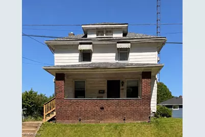 1150 Forest Avenue, Alliance, OH 44601 - Photo 1