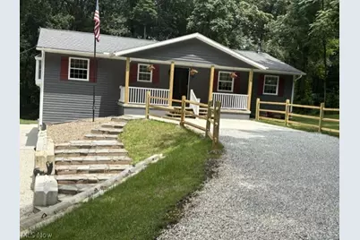 3377 Luli Road, Mogadore, OH 44260 - Photo 1