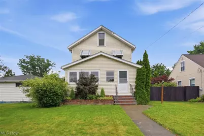 407 Illinois Avenue, Lorain, OH 44052 - Photo 1